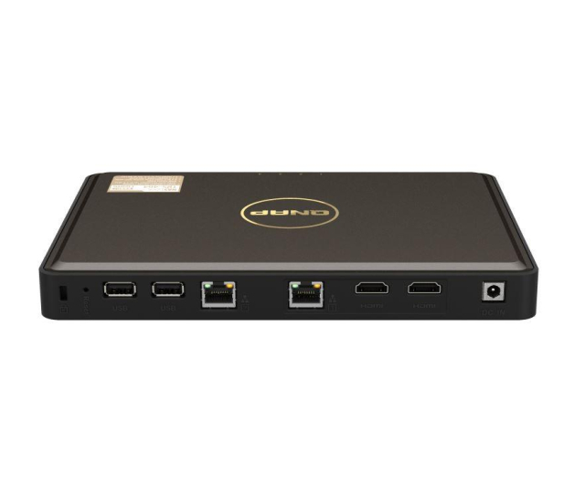 QNAP TBS-464-8G - 1048210 - zdjęcie 6